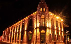 Hotel De Boskar